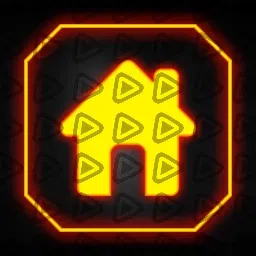 Omega - Streamdeck Icon (Misc Home)