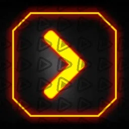 Omega - Streamdeck Icon (Misc Next)
