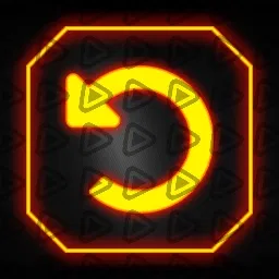 Omega - Streamdeck Icon (Misc Undo)
