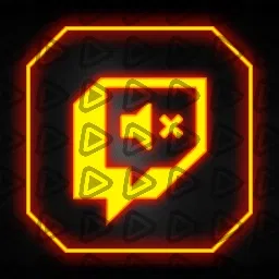 Omega - Streamdeck Icon (Mute Alerts)