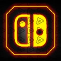 Omega - Streamdeck Icon (Nintendo)