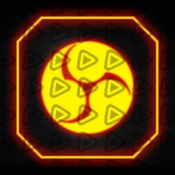 Omega - Streamdeck Icon (OBS Studio)