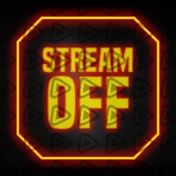 Omega - Streamdeck Icon (Off)