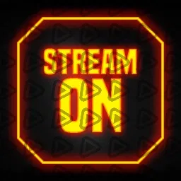 Omega - Streamdeck Icon (On)