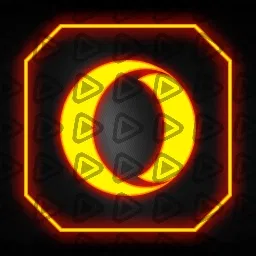 Omega - Streamdeck Icon (Opera)