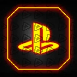 Omega - Streamdeck Icon (PlayStation)