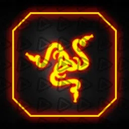 Omega - Streamdeck Icon (Razer)