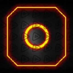 Omega - Streamdeck Icon (Record Off)