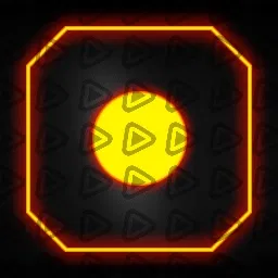 Omega - Streamdeck Icon (Record On)