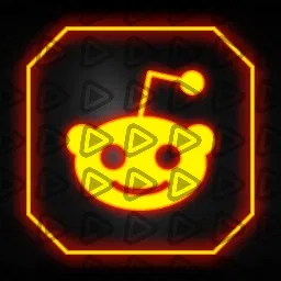 Omega - Streamdeck Icon (Reddit)