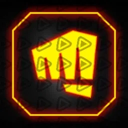 Omega - Streamdeck Icon (Riot)