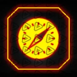 Omega - Streamdeck Icon (Safari)