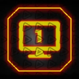 Omega - Streamdeck Icon (Scene 1 Off)