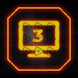 Omega - Streamdeck Icon (Scene 3 Off)