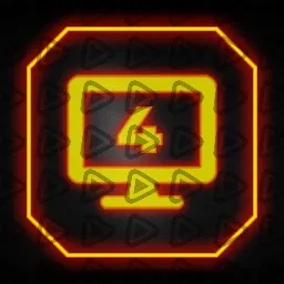 Omega - Streamdeck Icon (Scene 4 Off)