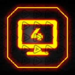 Omega - Streamdeck Icon (Scene 4 On)