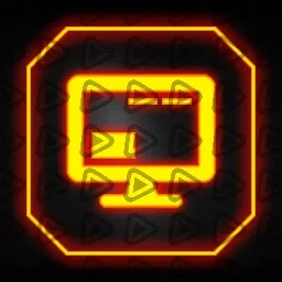 Omega - Streamdeck Icon (Scene Element On)