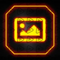 Omega - Streamdeck Icon (Screenshot)