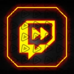 Omega - Streamdeck Icon (Skip Alert)