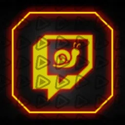 Omega - Streamdeck Icon (Slow Chat Off)