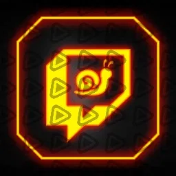 Omega - Streamdeck Icon (Slow Chat On)