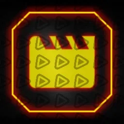 Omega - Streamdeck Icon (Source Off)