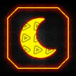 Omega - Streamdeck Icon (Standby)