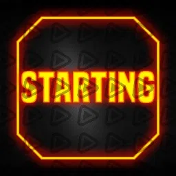 Omega - Streamdeck Icon (Starting)