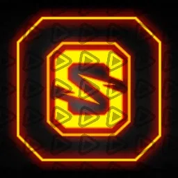 Omega - Streamdeck Icon (Streamheroes)
