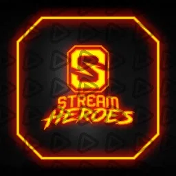 Omega - Streamdeck Icon (Streamheroes)