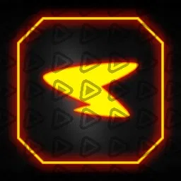 Omega - Streamdeck Icon (StreamTV)