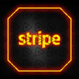Omega - Streamdeck Icon (Stripe)