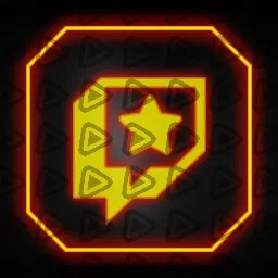 Omega - Streamdeck Icon (Sub Chat Off)