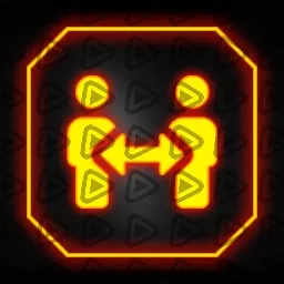 Omega - Streamdeck Icon (Switch Profile)