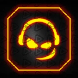 Omega - Streamdeck Icon (TeamSpeak)