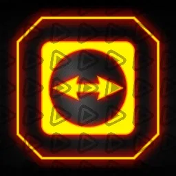Omega - Streamdeck Icon (TeamViewer)