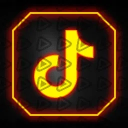 Omega - Streamdeck Icon (TikTok)