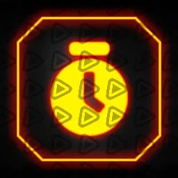 Omega - Streamdeck Icon (Timer)