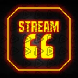 Omega - Streamdeck Icon (Title)