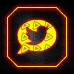 Omega - Streamdeck Icon (Tweet)
