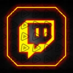 Omega - Streamdeck Icon (Twitch)