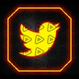 Omega - Streamdeck Icon (Twitter)