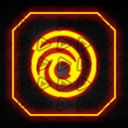 Omega - Streamdeck Icon (Ubisoft)