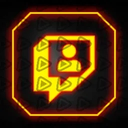 Omega - Streamdeck Icon (Viewers)