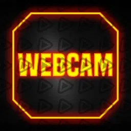 Omega - Streamdeck Icon (Webcam)