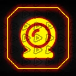 Omega - Streamdeck Icon (Webcam On)