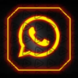 Omega - Streamdeck Icon (WhatsApp)