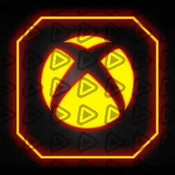 Omega - Streamdeck Icon (XBox)