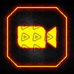 Omega - Streamdeck Icon (Zoom)