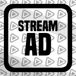 BlackWhite - Streamdeck Icon (Ad)